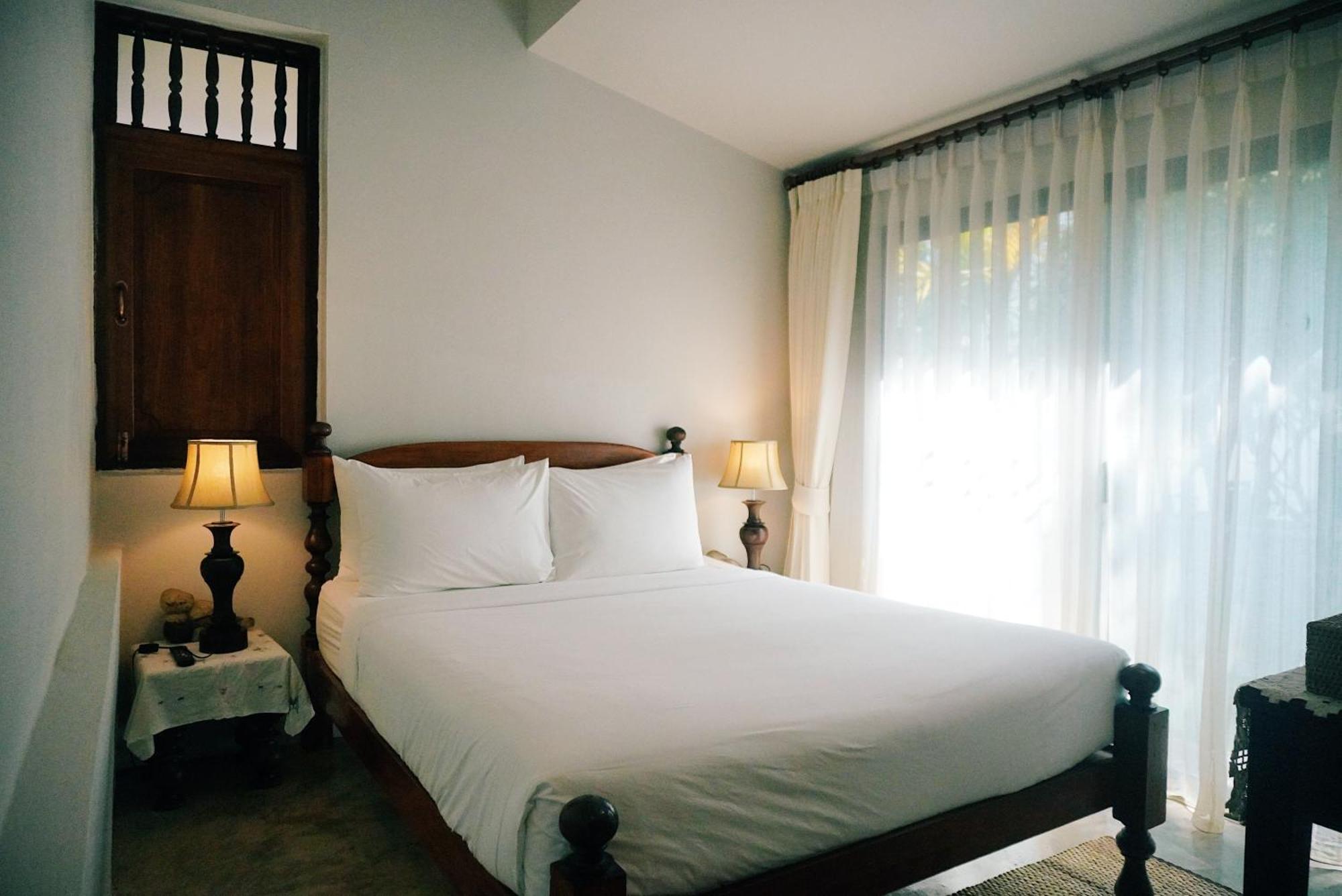 Foresta Villa Hang Dong Exterior foto