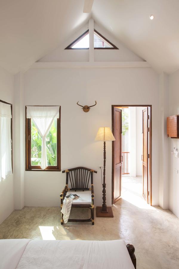 Foresta Villa Hang Dong Exterior foto