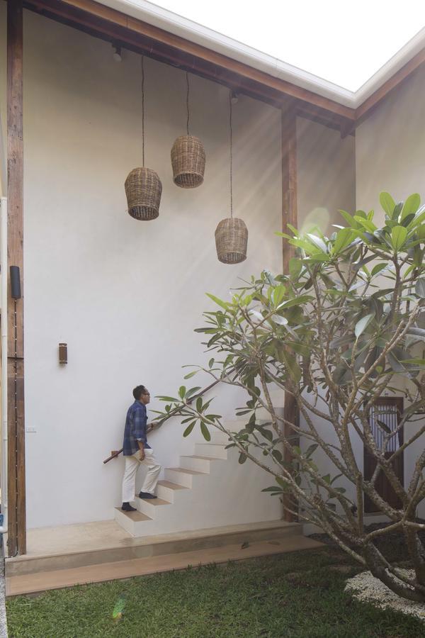 Foresta Villa Hang Dong Exterior foto